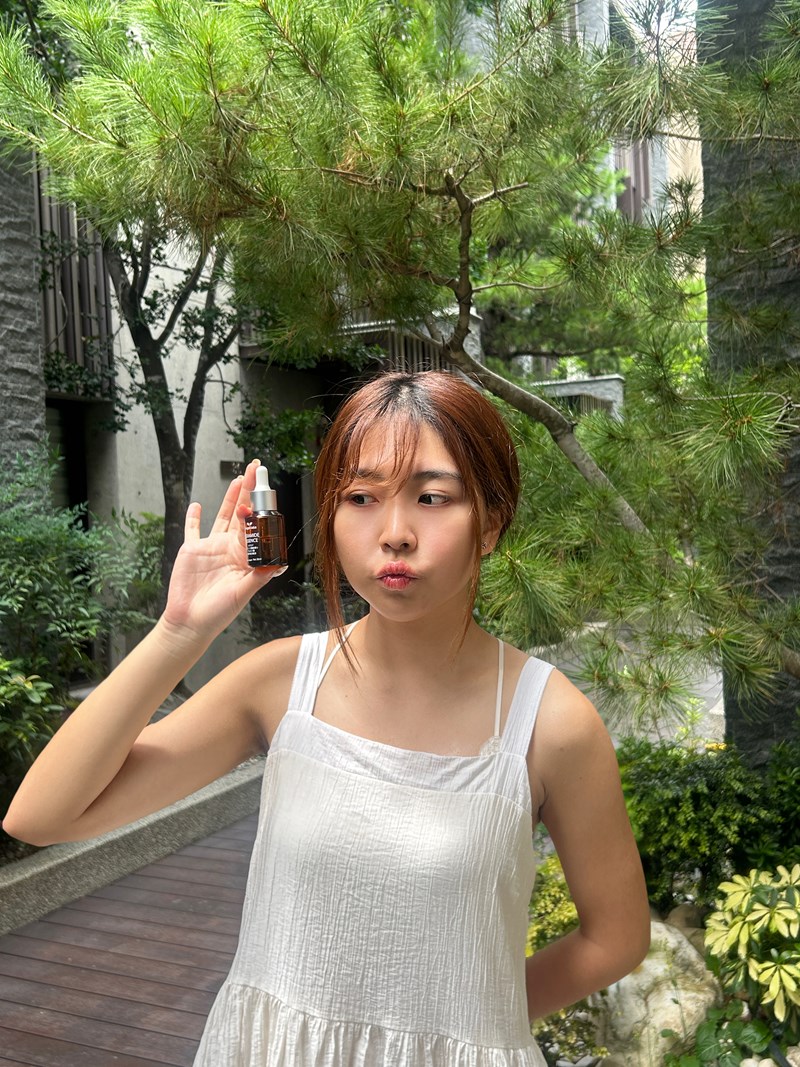 試用